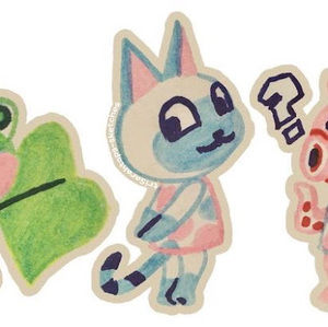 Meet your Posher, Cee